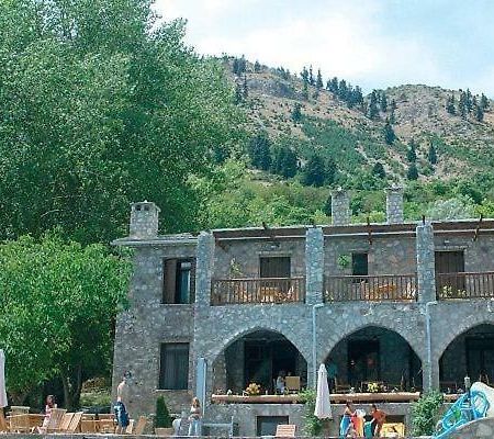 Lefteri'S & Loukia'S Guesthouse Neraida  Экстерьер фото
