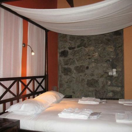 Lefteri'S & Loukia'S Guesthouse Neraida  Экстерьер фото