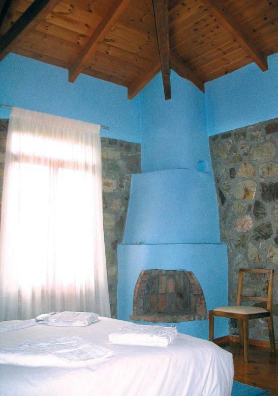 Lefteri'S & Loukia'S Guesthouse Neraida  Экстерьер фото