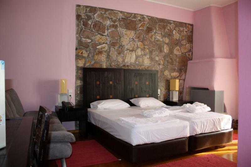 Lefteri'S & Loukia'S Guesthouse Neraida  Экстерьер фото