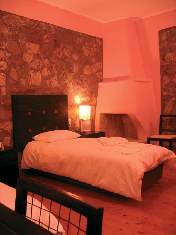 Lefteri'S & Loukia'S Guesthouse Neraida  Экстерьер фото