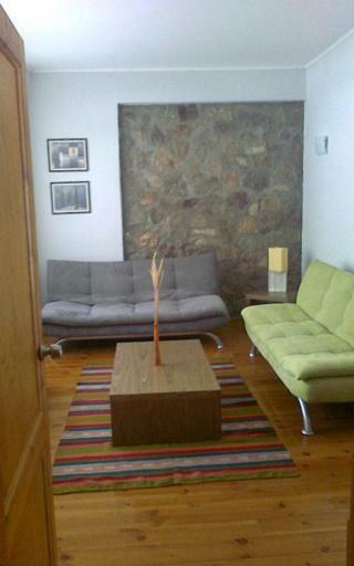 Lefteri'S & Loukia'S Guesthouse Neraida  Экстерьер фото