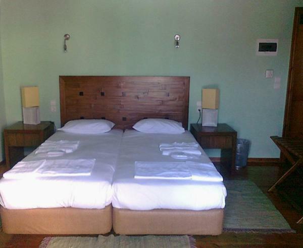 Lefteri'S & Loukia'S Guesthouse Neraida  Экстерьер фото