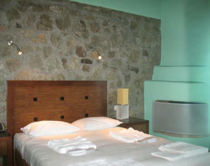 Lefteri'S & Loukia'S Guesthouse Neraida  Экстерьер фото