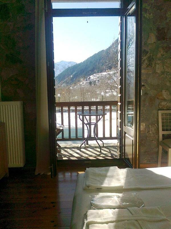 Lefteri'S & Loukia'S Guesthouse Neraida  Экстерьер фото
