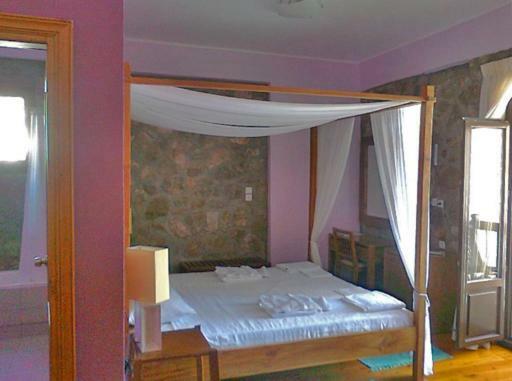 Lefteri'S & Loukia'S Guesthouse Neraida  Экстерьер фото