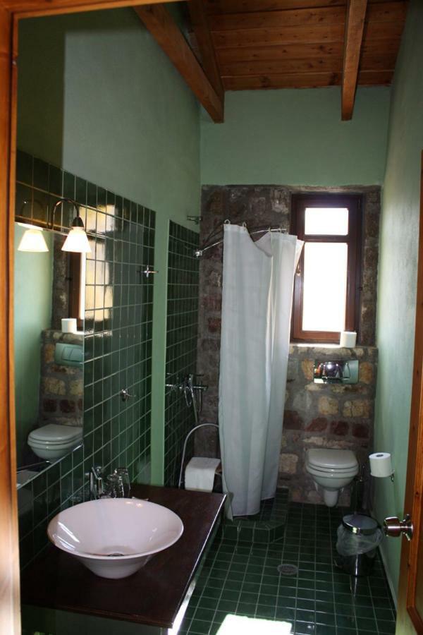 Lefteri'S & Loukia'S Guesthouse Neraida  Экстерьер фото
